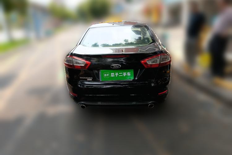 Used Ford Mondeo 2011 2.3L Fashion Edition
