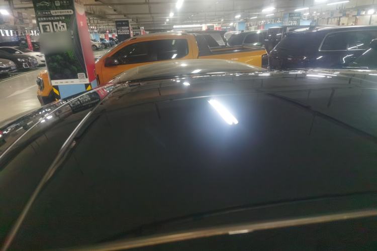 Used Land Rover Range Evoque 2021 Range Rover L 249 PS R-Dynamic SE Luxury Edition Roof