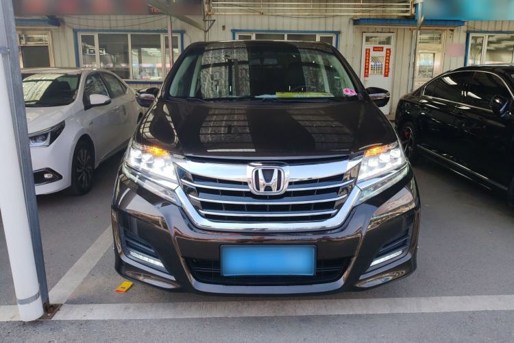 Used Honda Elysion 2016 2.4L Luxury Edition Front