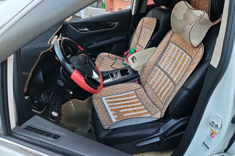 Used BYD Song MAX 2017 1.5T Automatic Smart Connect Elite 7-Seater