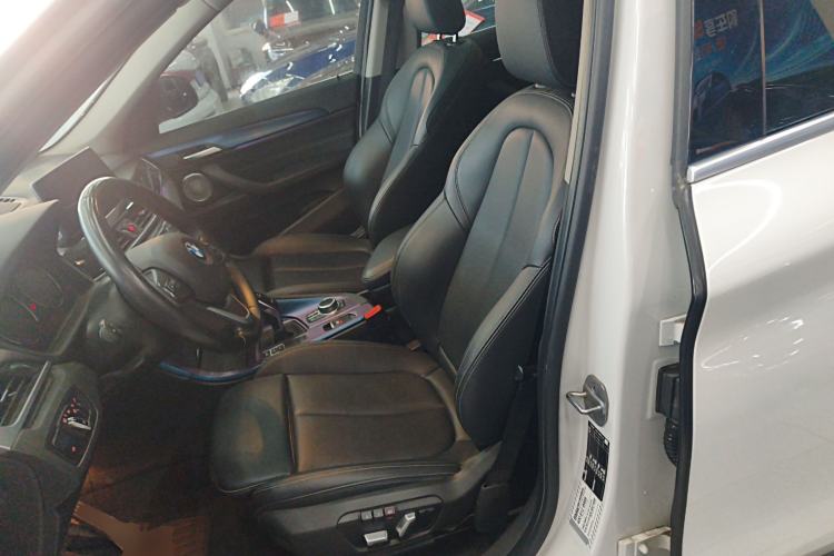 Used BMW X1 2022 sDrive20Li Fashion Model