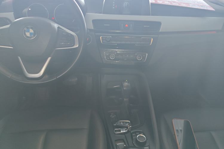 Used BMW X1 2019 sDrive18Li Fashion Model
