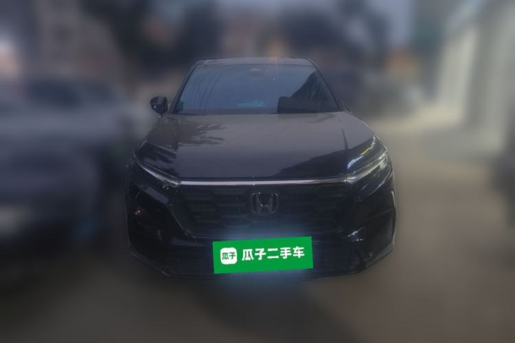 Used Honda CR-V 2023 240TURBO Two-Wheel Drive FENGSHANG Edition 5 Seats