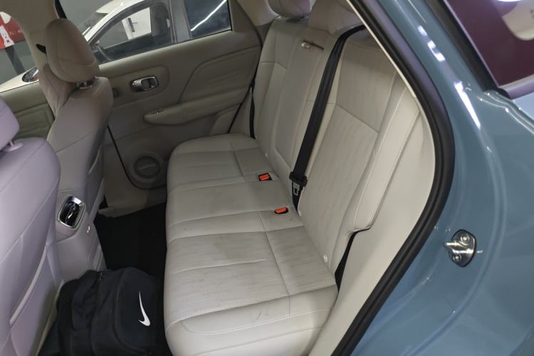 Used Leapmotor B10 2025 510 LiDAR Version