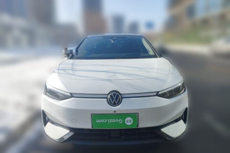 Used Volkswagen ID.7 VIZZION 2024 First Edition