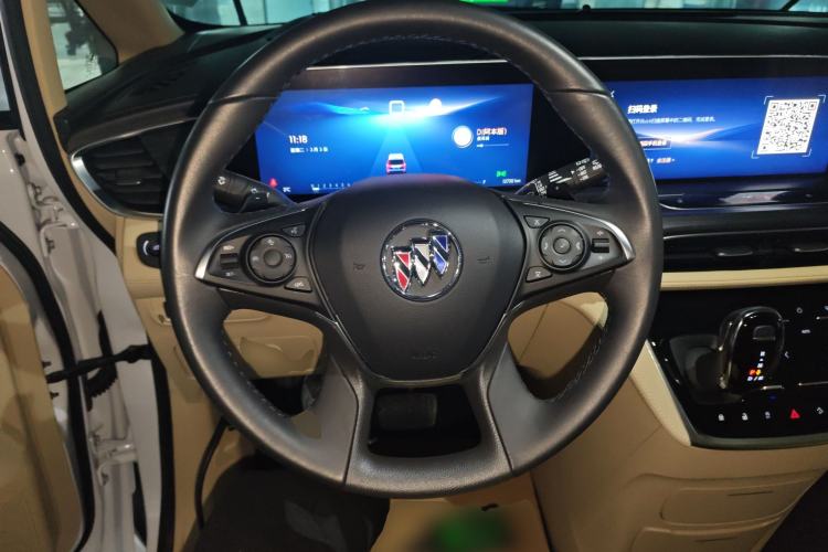 Used Buick GL8 2023 ES Lu Zun Deluxe and Yue Edition
