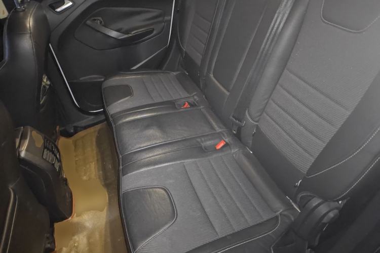 Used Ford Kuga 2015 1.5L GTDi Two-Wheel Drive Fashion Edition
