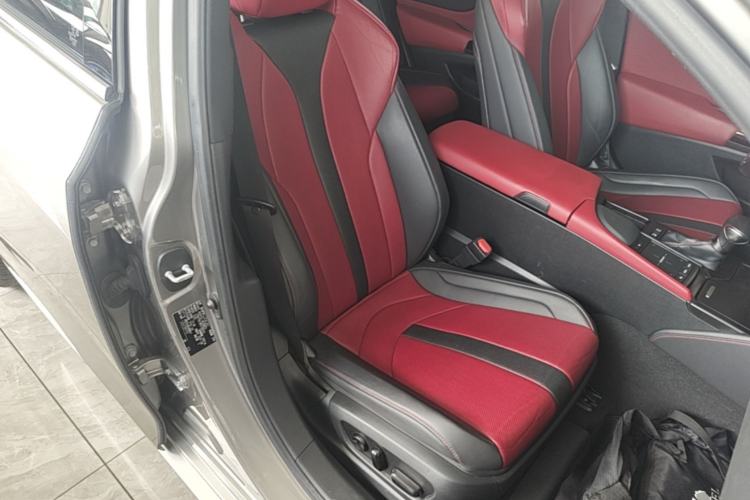 Used Lexus ES 2021 300h F SPORT
