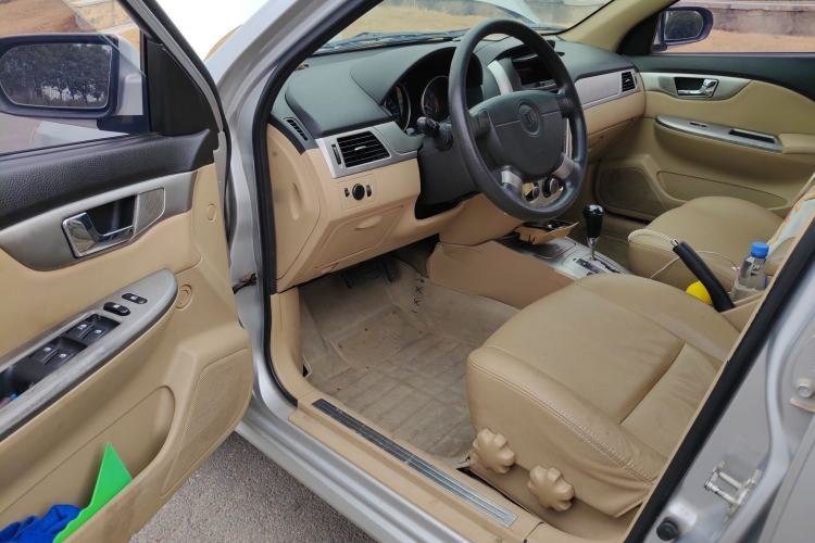 Used Buick Excelle 2011 1.6LX-AT
