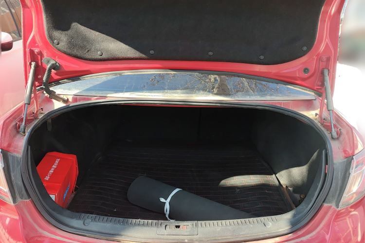 Used Mazda 6 2011 Coupe 2.0L Automatic Elite Edition