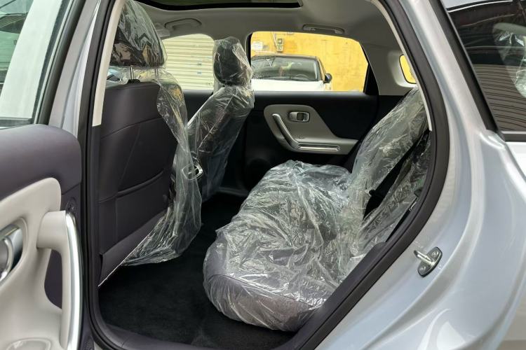 Used Leapmotor B01 2025 550 LiDAR Edition