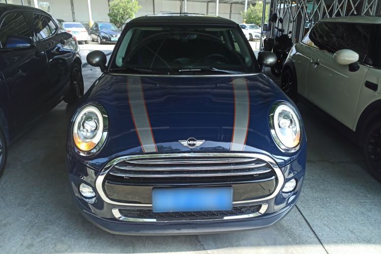 Used MINI MINI 2016 1.5T COOPER SEVEN