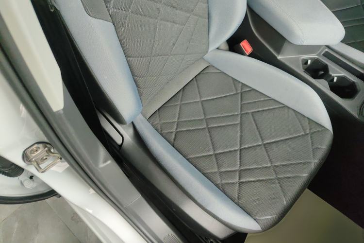 Used Volkswagen Lavida 2023 Revised 1.5L Automatic DeYi Edition Right Front Seat