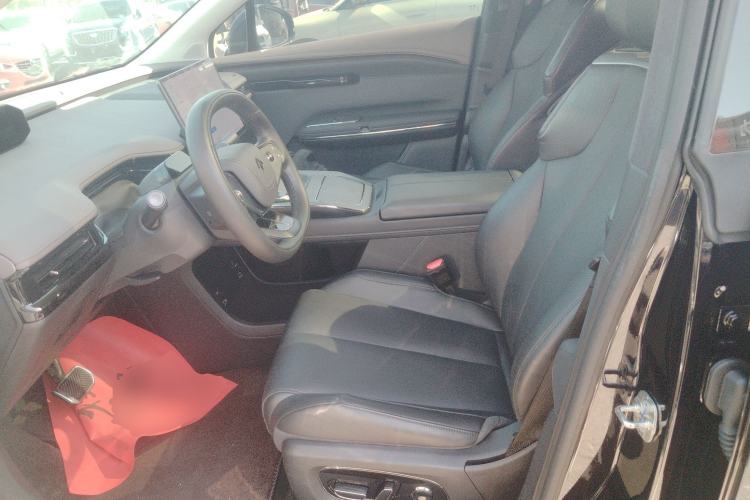 Used Hyptec HT 2023 670 Rear-Drive Ultra-High-Voltage NDA Version