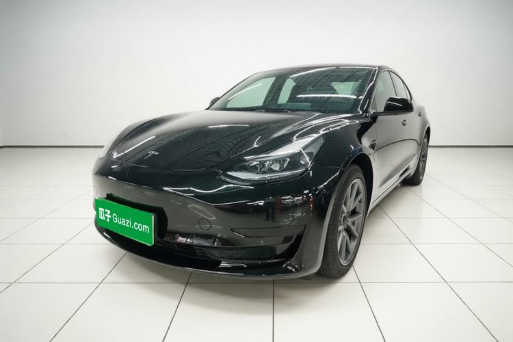 Used Tesla Model 3 2022 Rear-Wheel-Drive Version
