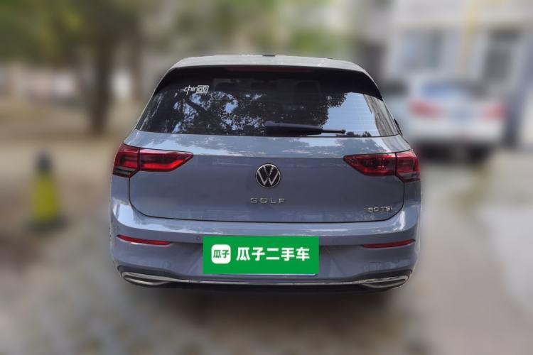 Used Volkswagen Golf 2021 280TSI DSG Pro