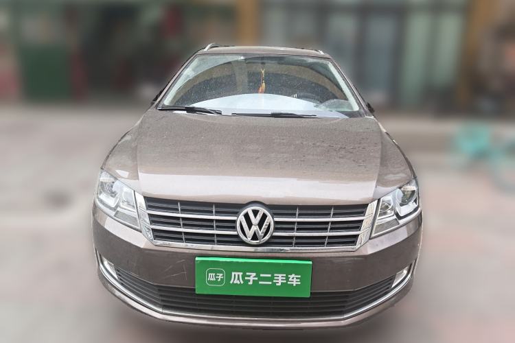 Used Volkswagen Gran Lavida 2013 1.4 TSI Automatic Comfort Model
