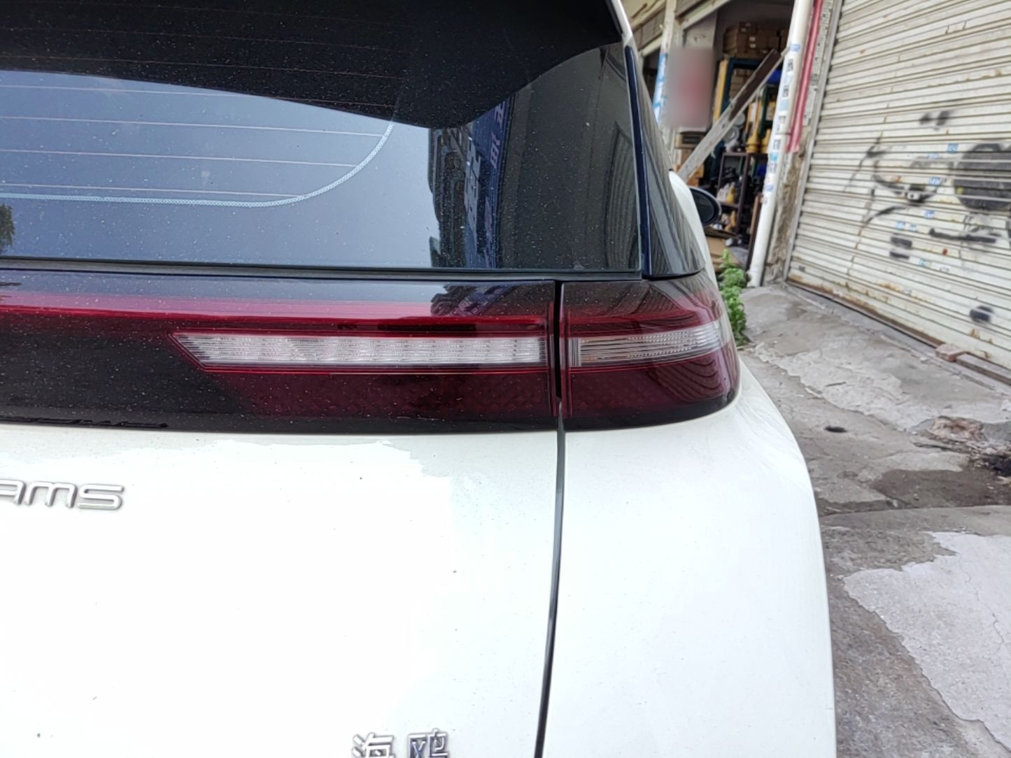 BYD Seagull 2023 Flying Edition — снимка 9
