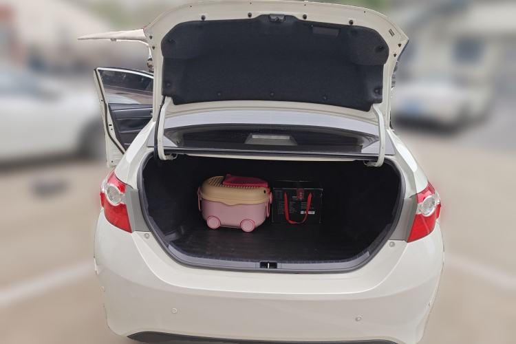 Used Toyota Levin 2014 1.8 GS CVT Elite Edition
