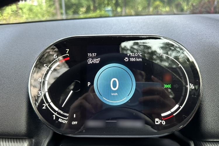 Used MINI Countryman 2022 2.0T COOPER S