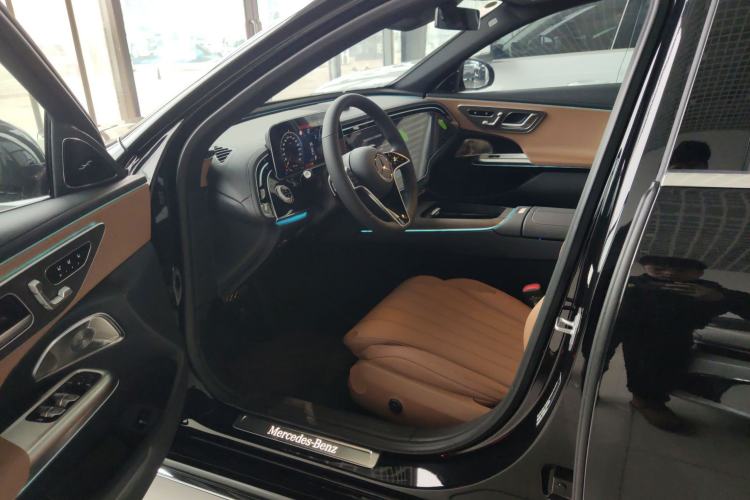 Used Mercedes-Benz E-Class 2026 E 300 L Luxury