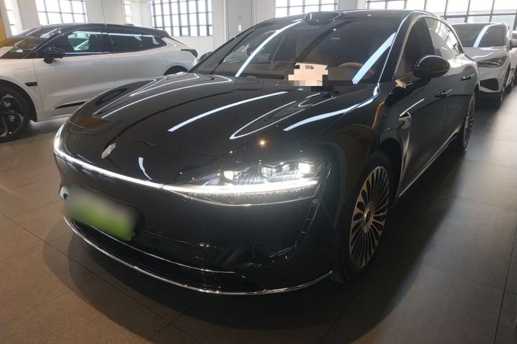 Used Hima S9T 2025 Model Range-Extended Ultra Long-Range Version