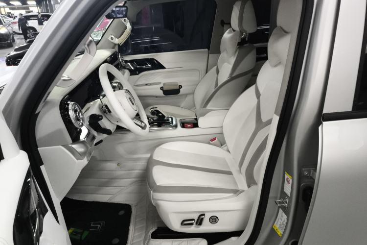 Used Cyberspace Tank 300 2021 2.0T Cyber Tank