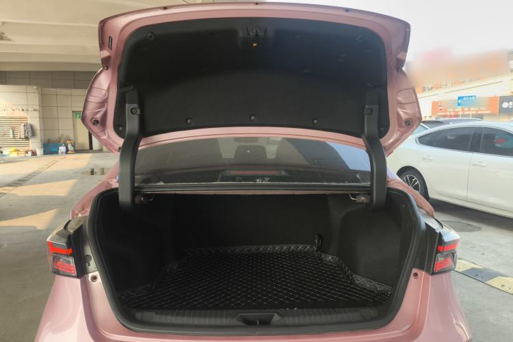 Used Chery Arrizo 5 PLUS 2021 XiaoAI 1.5T CVT Ai Fan Edition