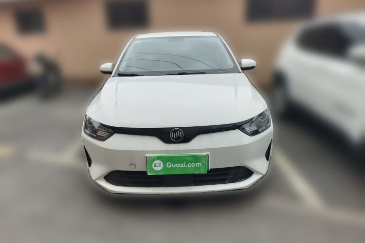 Used WM Motor E.5 2021 500 Ji Ke Xing