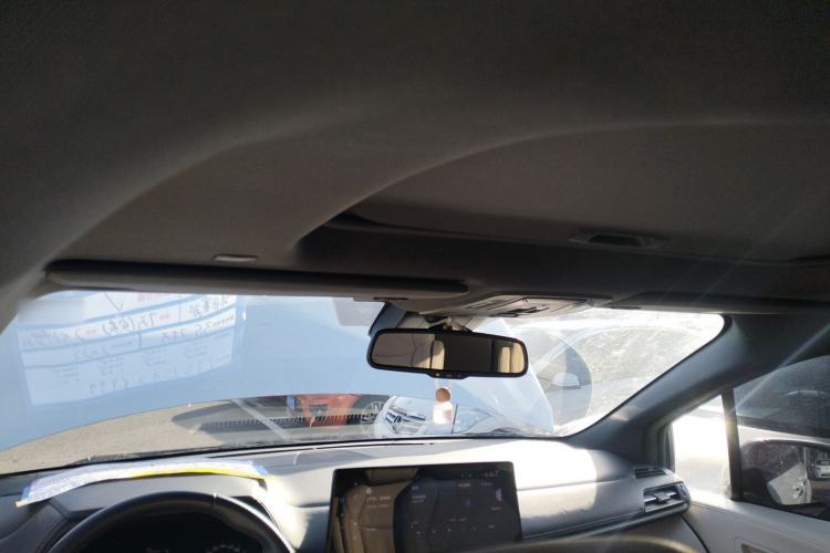 Used Toyota Sienna 2021 2.5L Hybrid Premium Edition