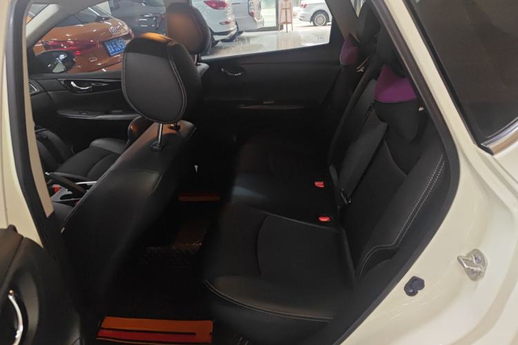 Used Nissan Tiida 2020 1.6L CVT Smart Drive Edition