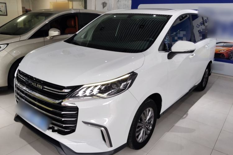 Used SAIC MAXUS G50 2022 1.5T Automatic Comfort Touring B