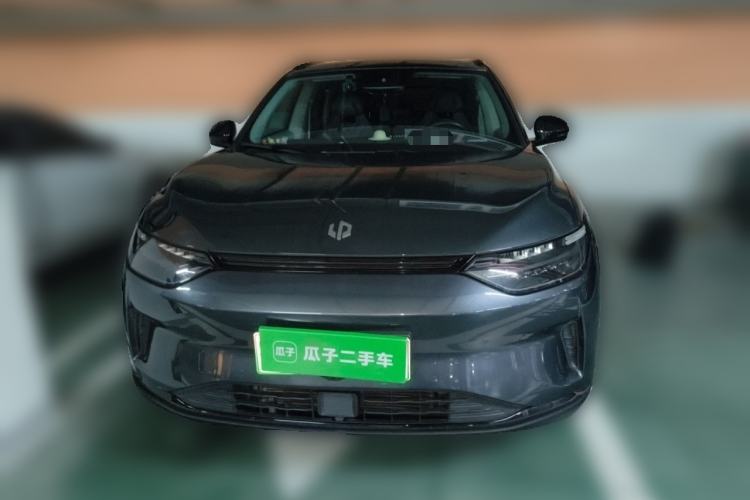 Used Leapmotor C11 2023 Pure Electric 500 Comfort Edition