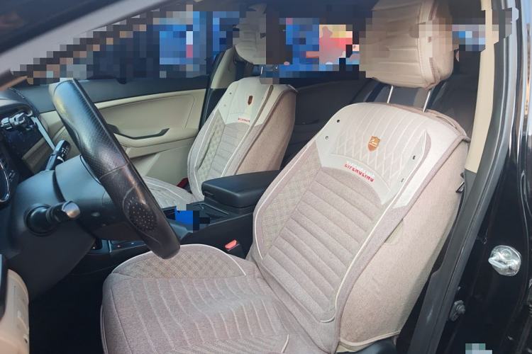 Used Kia K5 2016 2.0L Automatic GL