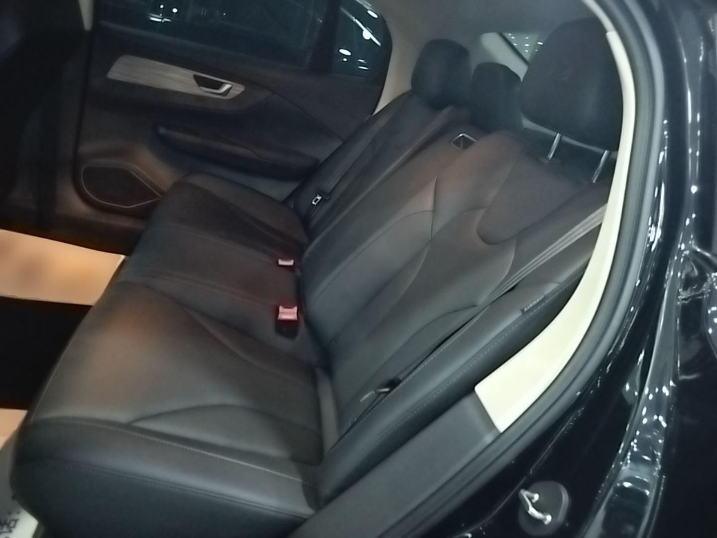 Hongqi E-QM5 2024 560km PLUS — снимка 20