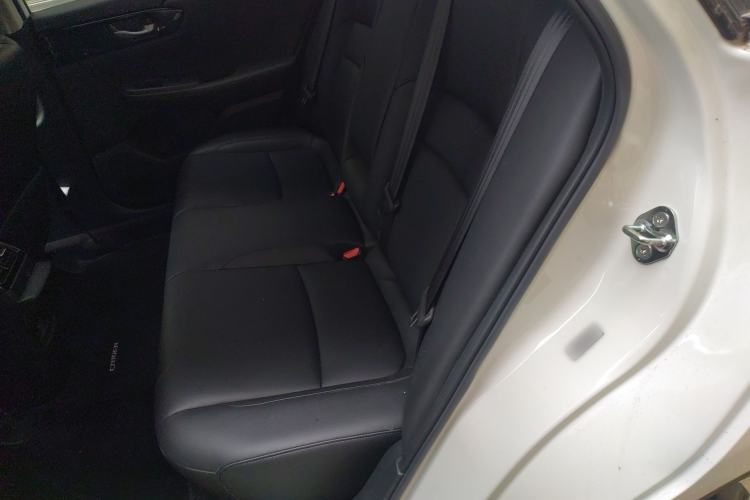 Used Honda Crider 2022 180Turbo CVT Luxury Edition
