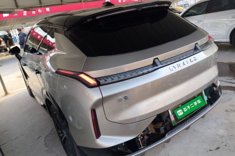 Used Lynk & Co 08 EM-P 2023 120km Long-Range Halo
