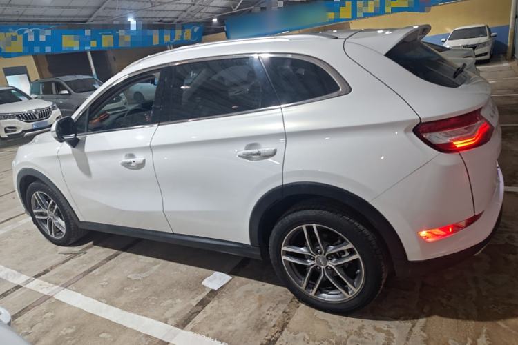 Used Land Rongyao 2020 1.5 GTDI Automatic Smart·Yao