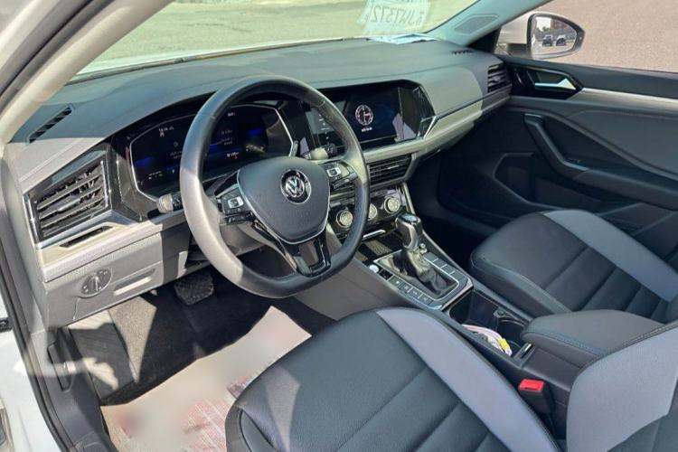 Used Volkswagen Sagitar 2021 280TSI DSG Excellence Edition