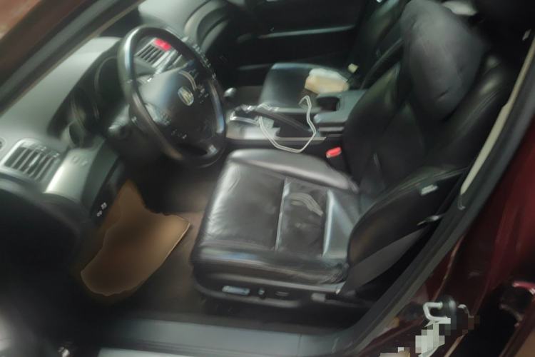 Used Acura TL 2012 3.5 Standard Edition