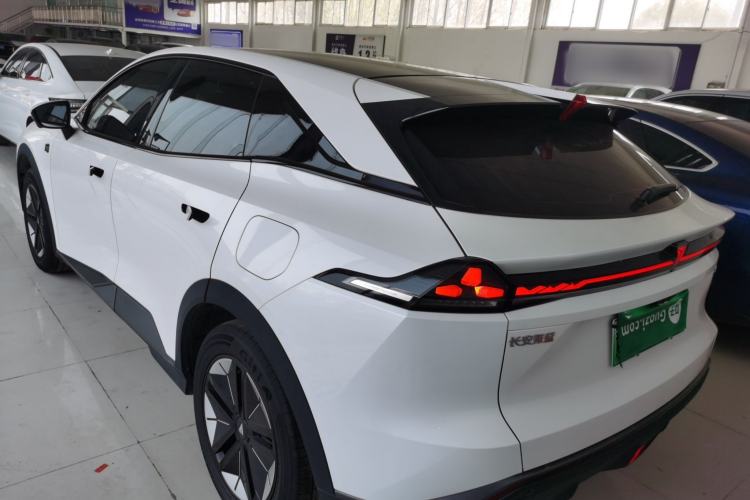 Used Deepal S07 2023 620Max Pure Electric Version