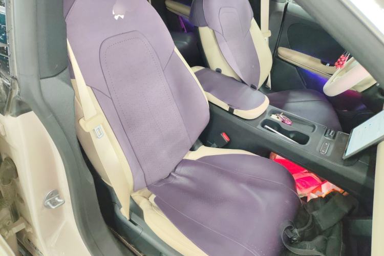 Used Nio ET5T 2024 75kWh Touring