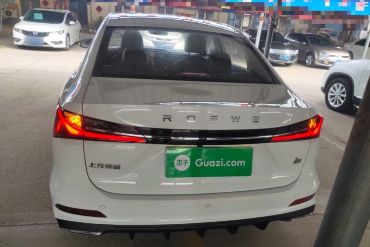 Used Roewe i5 2023 1.5L CVT Luxury Edition
