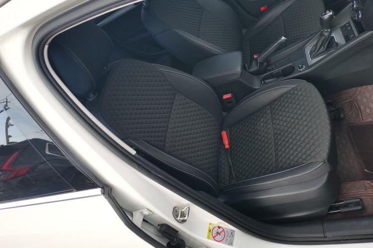 Used Skoda Octavia 2018 TSI230 DSG Luxury Edition
