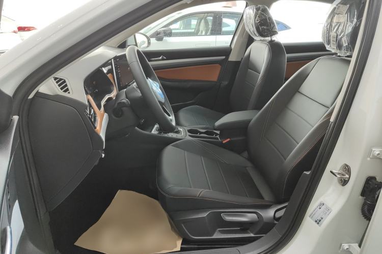 Used Volkswagen Bora 2026 200TSI DSG Yuexing Navigation Edition
