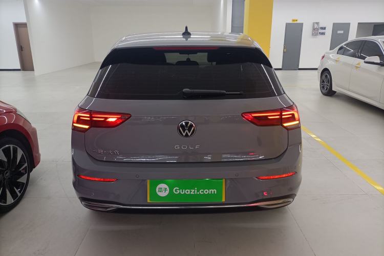 Used Volkswagen Golf 2024 280TSI DSG Pro Enjoyment Edition
