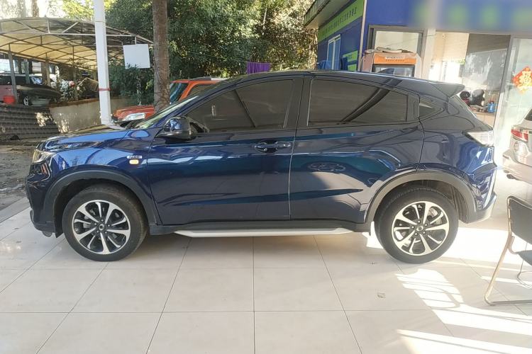 Used CIIMO X-NV 2020 Windstorm Edition