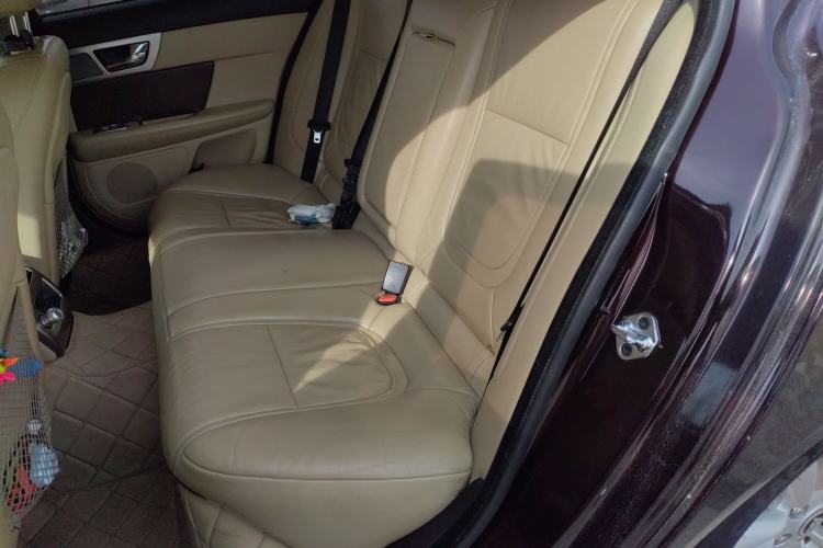 Used Jaguar XF 2013 XF 2.0T Luxury Edition
