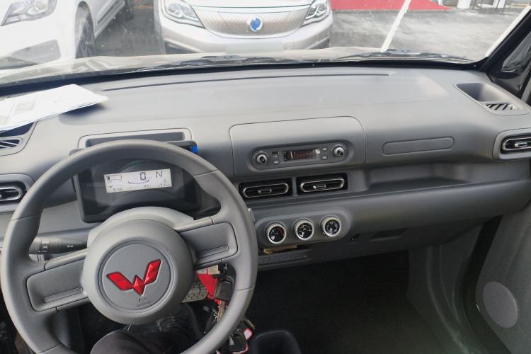 Used Wuling Zhiguang New Energy 2025 Comfort Model
