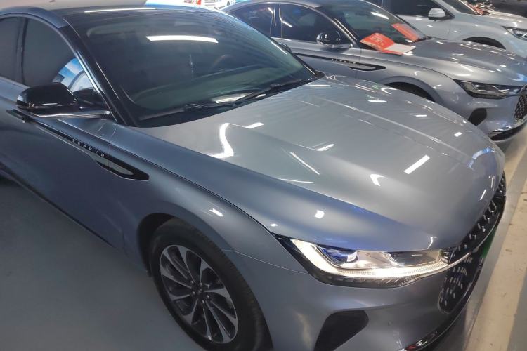 Used Lincoln Z 2022 iXiang Luxury Edition